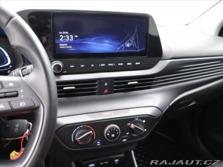 Hyundai Bayon 1,2 DPi 57kW Záruka 1. Ma 2024