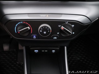 Hyundai Bayon 1,2 DPi 57kW Záruka 1. Ma 2024