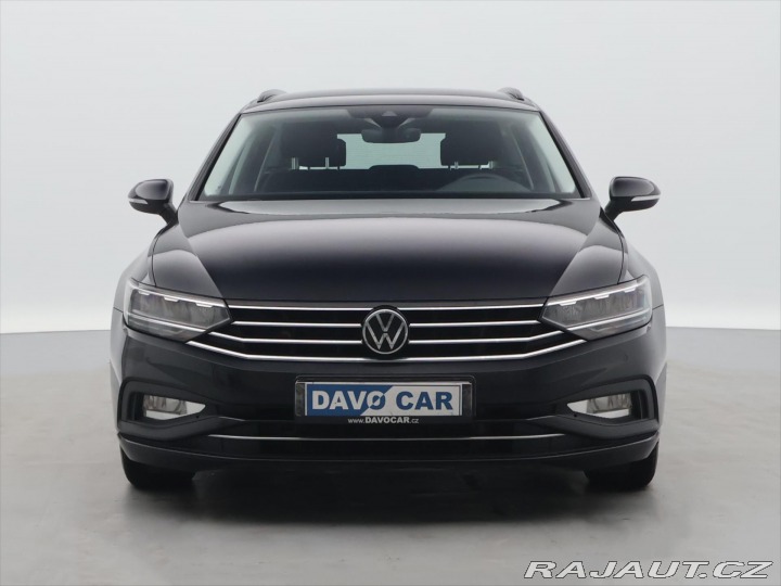 Volkswagen Passat 2,0 110kW BMT DSG Busines 2021