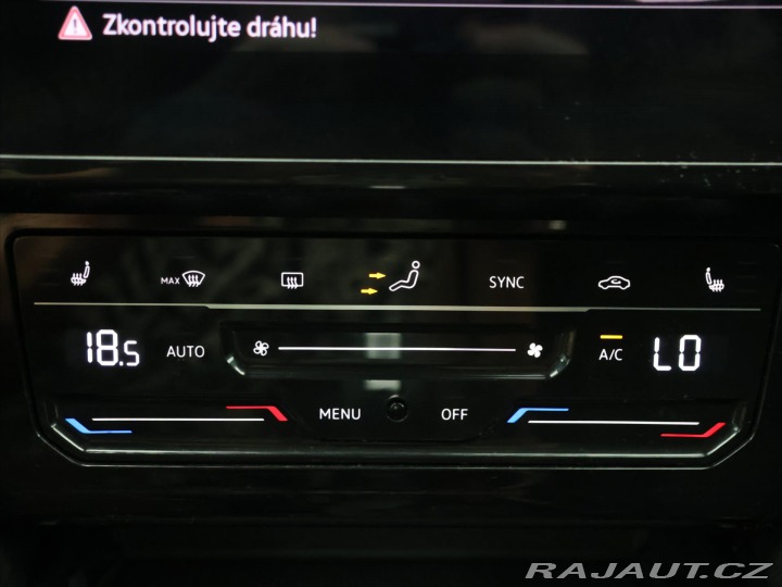 Volkswagen Passat 2,0 110kW BMT DSG Busines 2021