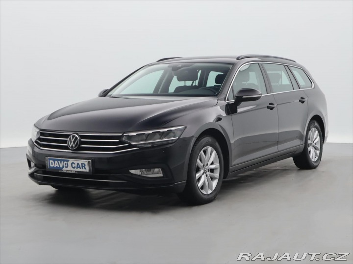 Volkswagen Passat 2,0 110kW BMT DSG Busines 2021