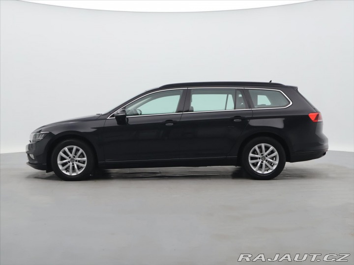 Volkswagen Passat 2,0 110kW BMT DSG Busines 2021
