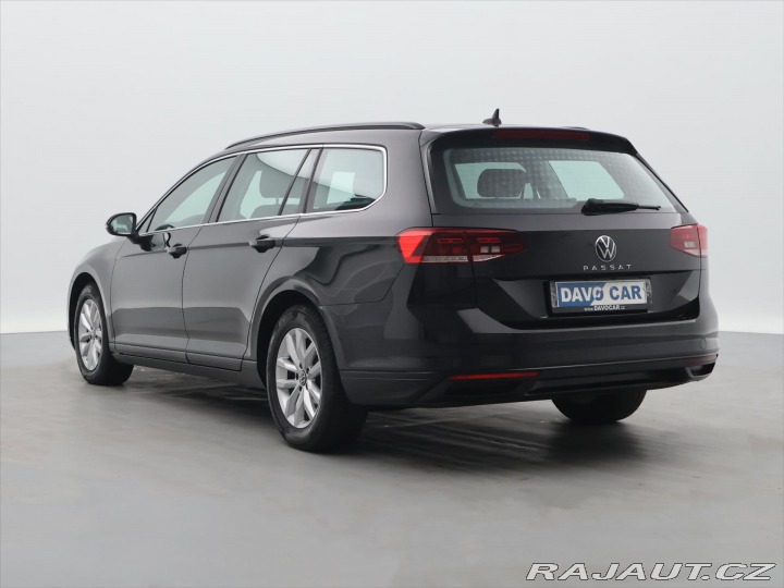 Volkswagen Passat 2,0 110kW BMT DSG Busines 2021
