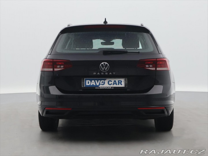 Volkswagen Passat 2,0 110kW BMT DSG Busines 2021