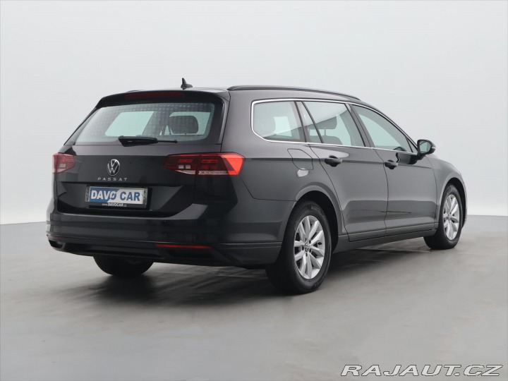 Volkswagen Passat 2,0 110kW BMT DSG Busines 2021
