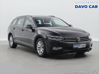 Volkswagen Passat 2,0 110kW BMT DSG Busines 2021