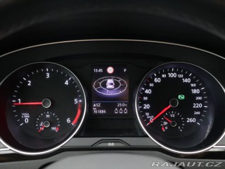 Volkswagen Passat 2,0 110kW BMT DSG Busines 2021