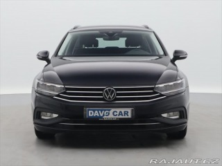 Volkswagen Passat 2,0 110kW BMT DSG Busines 2021