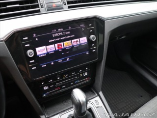 Volkswagen Passat 2,0 110kW BMT DSG Busines 2021
