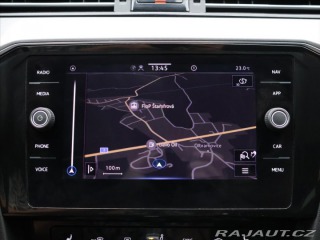 Volkswagen Passat 2,0 110kW BMT DSG Busines 2021