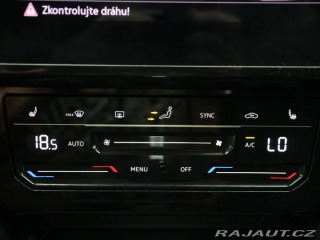 Volkswagen Passat 2,0 110kW BMT DSG Busines 2021