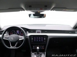 Volkswagen Passat 2,0 110kW BMT DSG Busines 2021