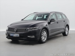 Volkswagen Passat 2,0 110kW BMT DSG Busines 2021