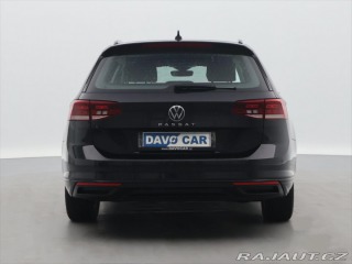 Volkswagen Passat 2,0 110kW BMT DSG Busines 2021