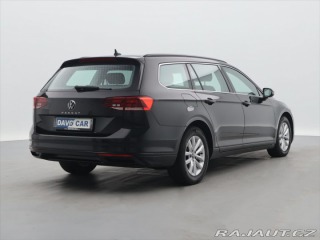 Volkswagen Passat 2,0 110kW BMT DSG Busines 2021