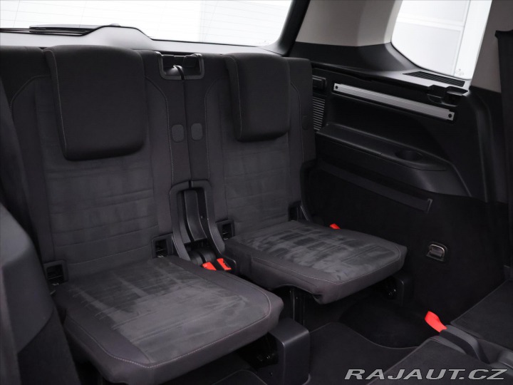 Volkswagen Touran 2,0 TDI 110kW DSG Highlin 2015