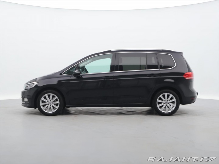 Volkswagen Touran 2,0 TDI 110kW DSG Highlin 2015