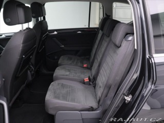 Volkswagen Touran 2,0 TDI 110kW DSG Highlin 2015