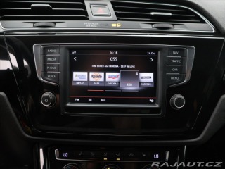Volkswagen Touran 2,0 TDI 110kW DSG Highlin 2015