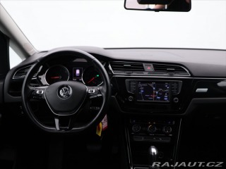 Volkswagen Touran 2,0 TDI 110kW DSG Highlin 2015