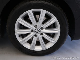 Volkswagen Touran 2,0 TDI 110kW DSG Highlin 2015