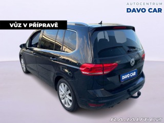 Volkswagen Touran 2,0 TDI 110kW Highline DS 2015