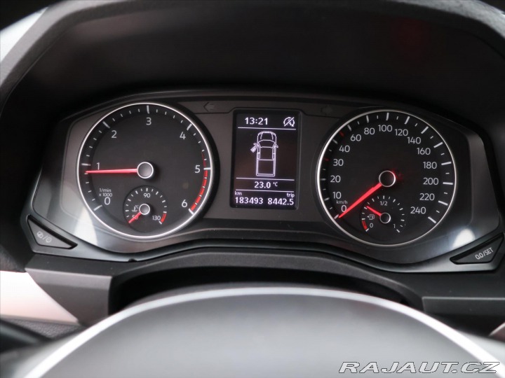 Volkswagen Amarok 3,0 TDI 4M 165kW Aventura 2018