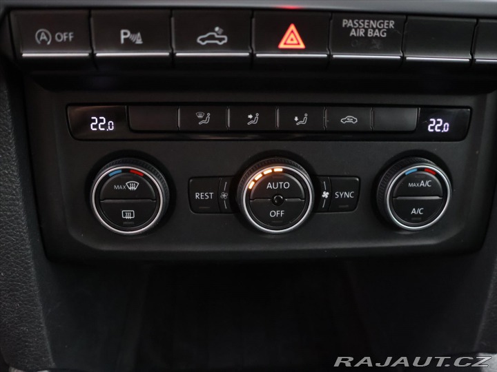 Volkswagen Amarok 3,0 TDI 4M 165kW Aventura 2018