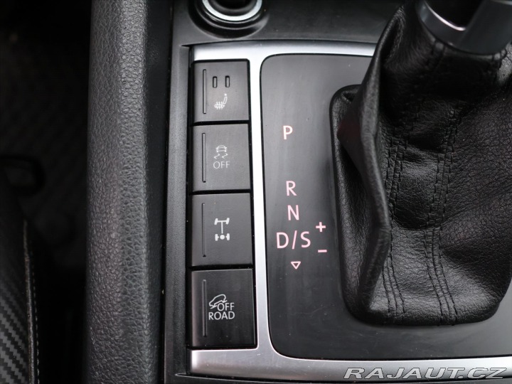 Volkswagen Amarok 3,0 TDI 4M 165kW Aventura 2018