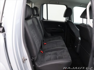 Volkswagen Amarok 3,0 TDI 4M 165kW Aventura 2018
