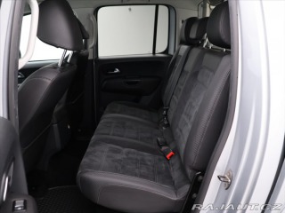 Volkswagen Amarok 3,0 TDI 4M 165kW Aventura 2018