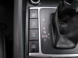 Volkswagen Amarok 3,0 TDI 4M 165kW Aventura 2018
