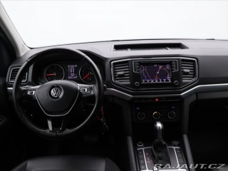 Volkswagen Amarok 3,0 TDI 4M 165kW Aventura 2018