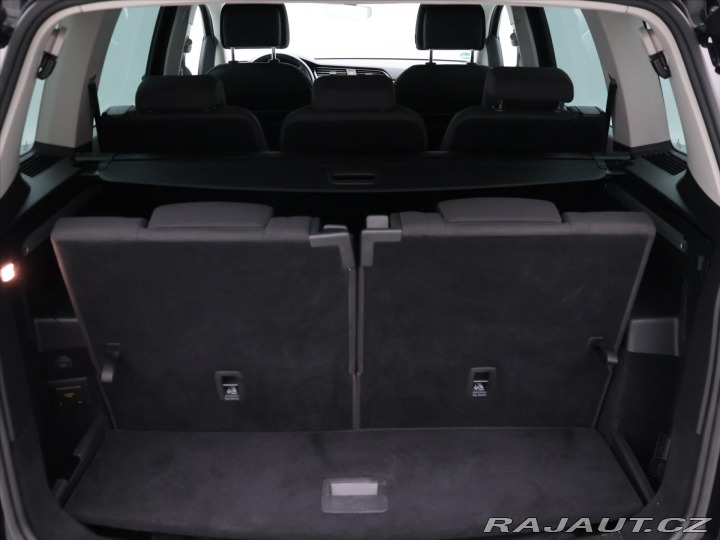 Volkswagen Touran 1,5 TSI EVO 110kW HighLli 2019