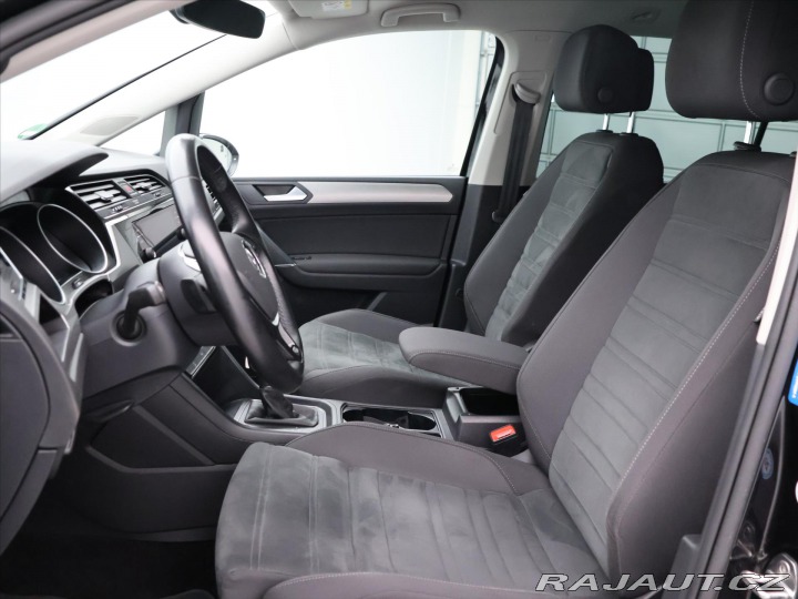 Volkswagen Touran 1,5 TSI EVO 110kW HighLli 2019