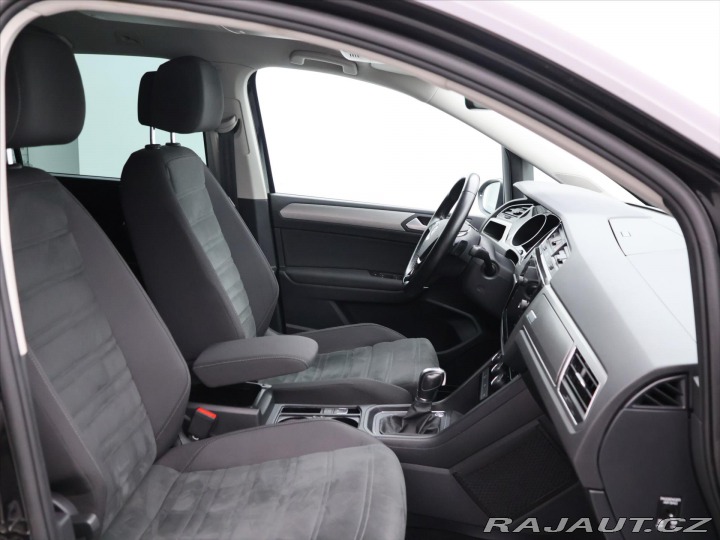 Volkswagen Touran 1,5 TSI EVO 110kW HighLli 2019
