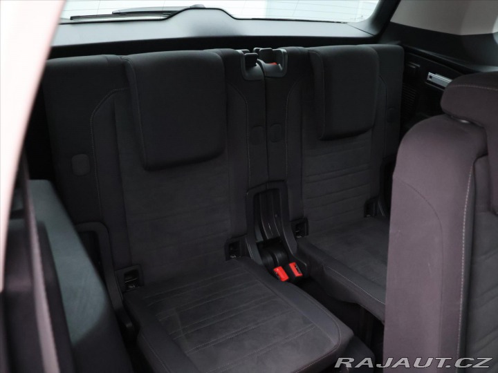 Volkswagen Touran 1,5 TSI EVO 110kW HighLli 2019