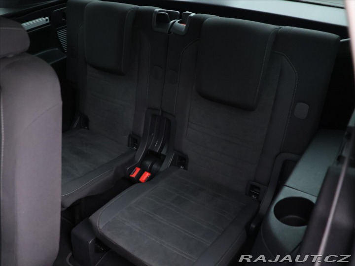 Volkswagen Touran 1,5 TSI EVO 110kW HighLli 2019