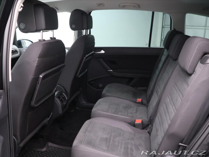Volkswagen Touran 1,5 TSI EVO 110kW HighLli 2019