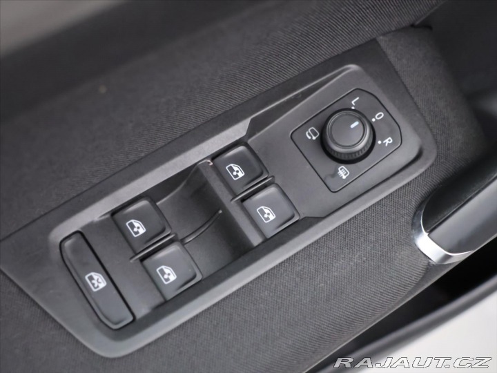 Volkswagen Touran 1,5 TSI EVO 110kW HighLli 2019