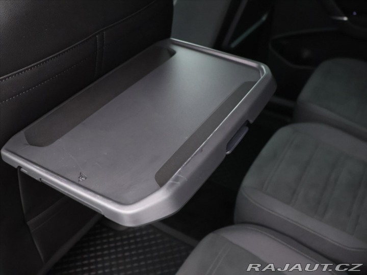 Volkswagen Touran 1,5 TSI EVO 110kW HighLli 2019