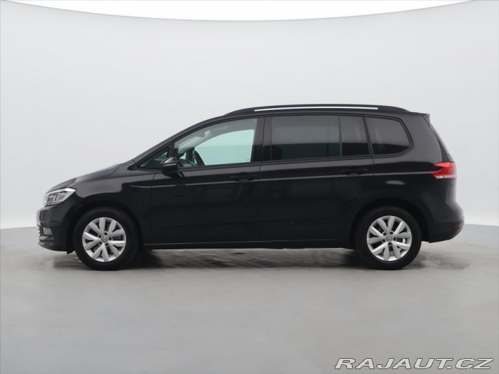 Volkswagen Touran 1,5 TSI EVO 110kW HighLli 2019