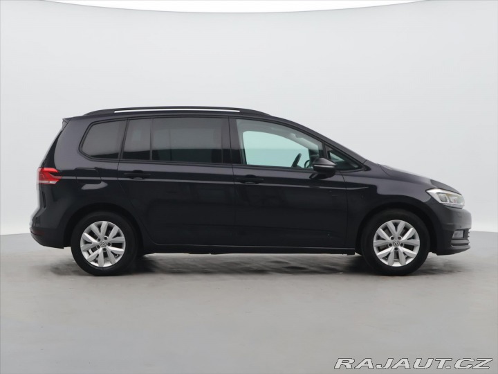 Volkswagen Touran 1,5 TSI EVO 110kW HighLli 2019
