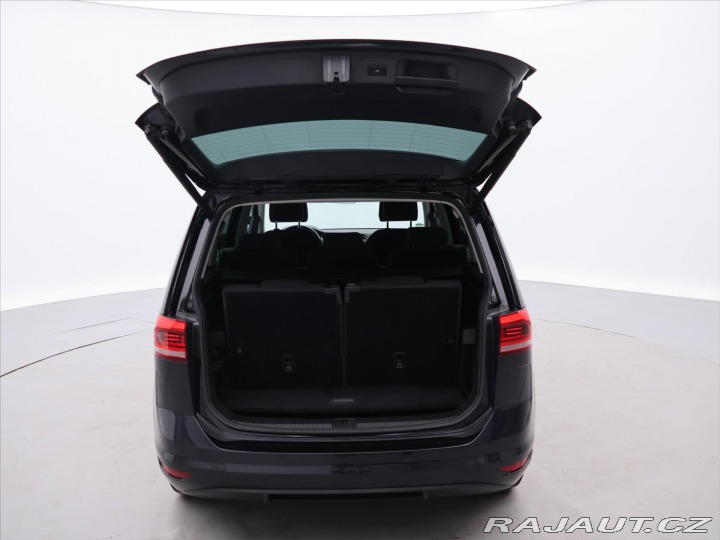 Volkswagen Touran 1,5 TSI EVO 110kW HighLli 2019