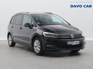 Volkswagen Touran 1,5 TSI EVO 110kW HighLli 2019