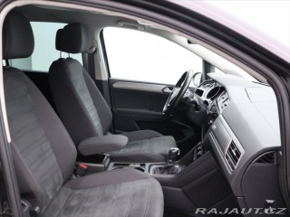 Volkswagen Touran 1,5 TSI EVO 110kW HighLli 2019