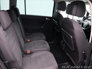 Volkswagen Touran 1,5 TSI EVO 110kW HighLli 2019