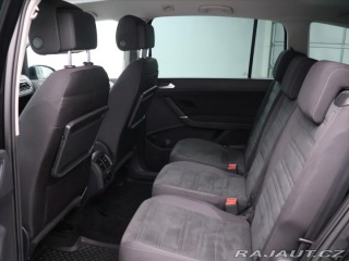 Volkswagen Touran 1,5 TSI EVO 110kW HighLli 2019