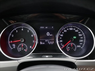 Volkswagen Touran 1,5 TSI EVO 110kW HighLli 2019