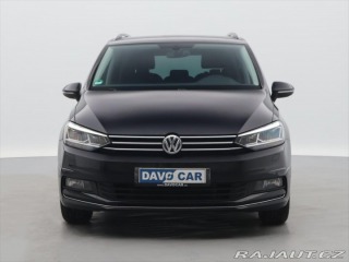 Volkswagen Touran 1,5 TSI EVO 110kW HighLli 2019
